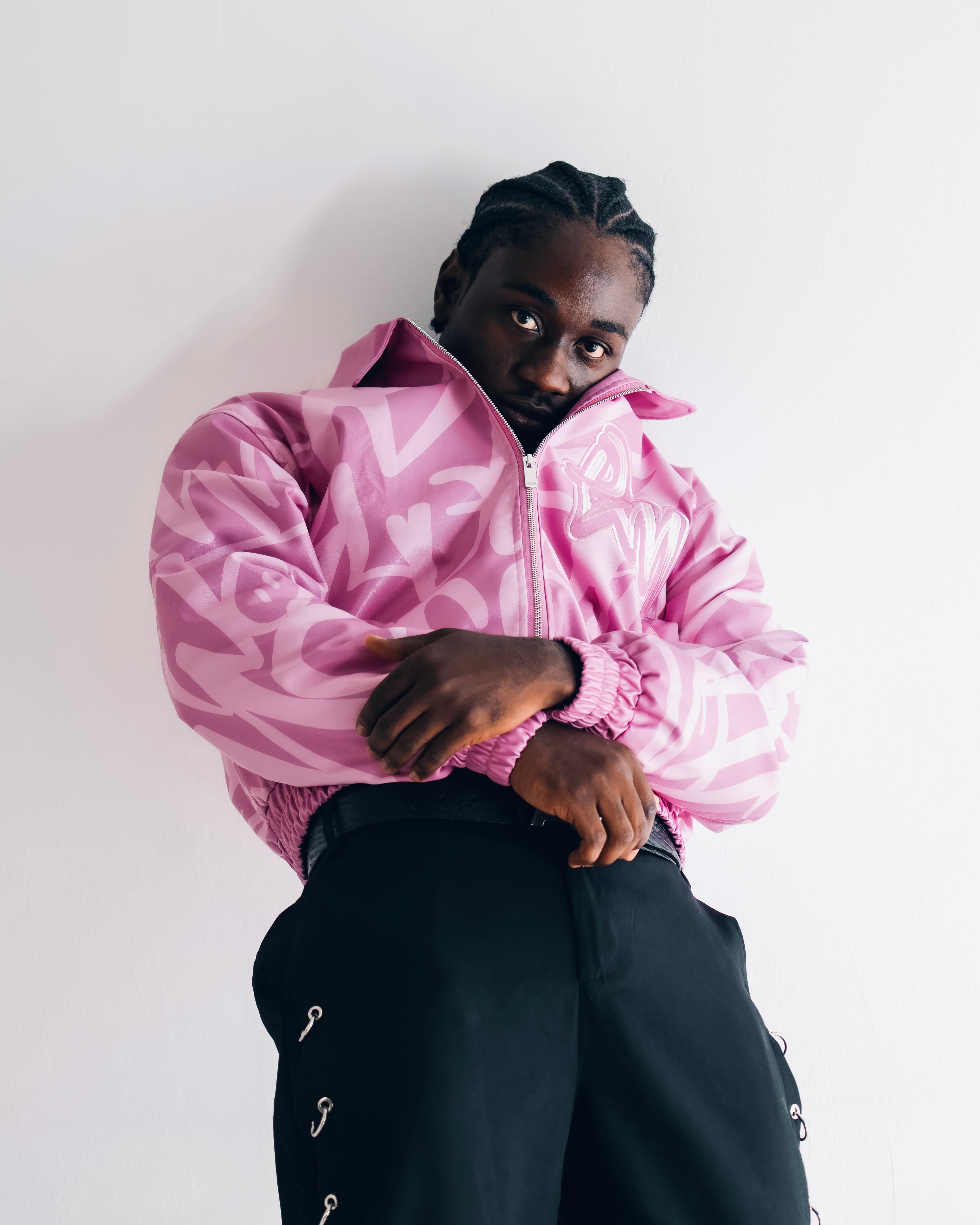 Pink Heat